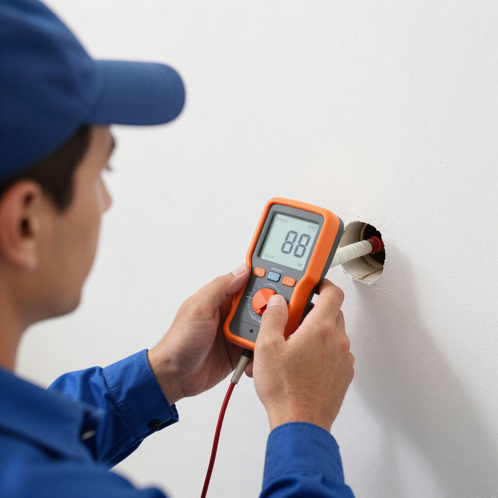 Leak Detection & Repair in Pembroke Pines