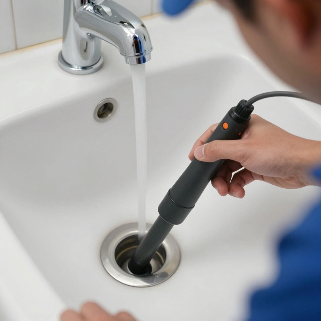 Drain Cleaning & Unclogging in Pembroke Pines