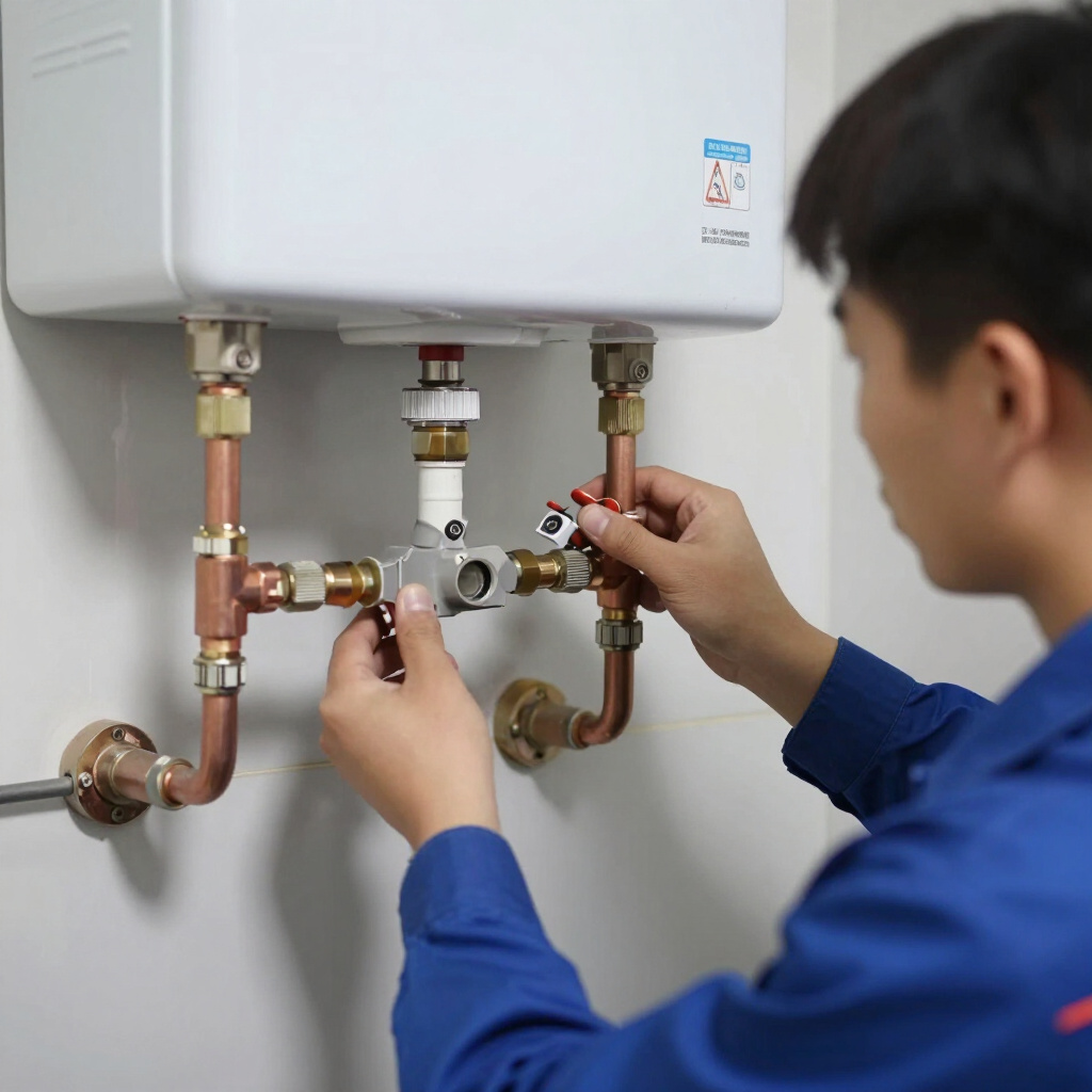 Water Heater Services in Pembroke Pines