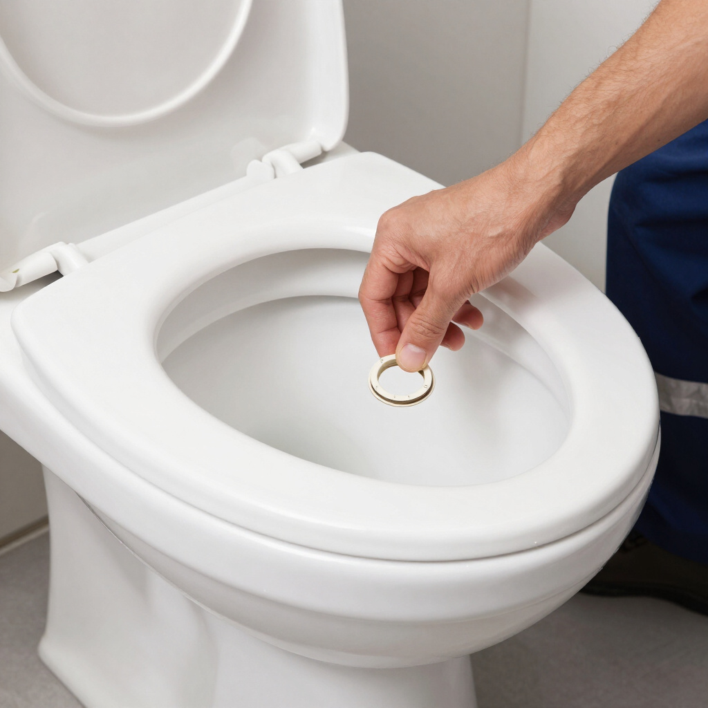 Toilet & Faucet Repair in Pembroke Pines
