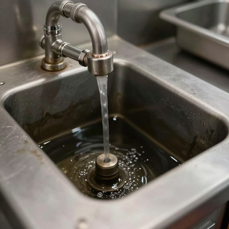 Garbage Disposal in Pembroke Pines