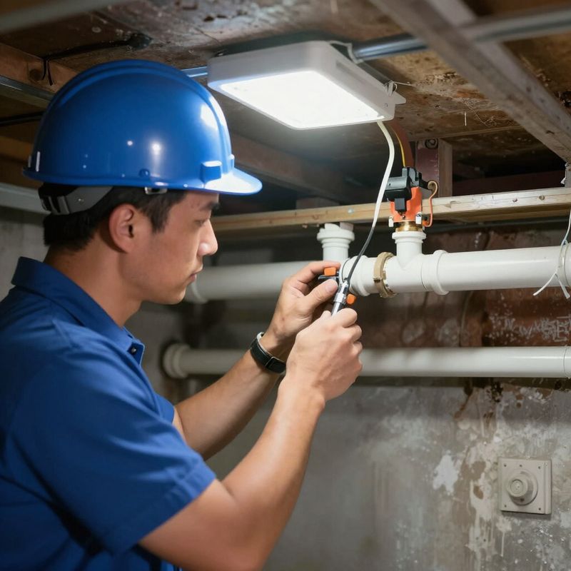 Plumbing and Water Prep for a Growing Family: A Pembroke Pines Guide